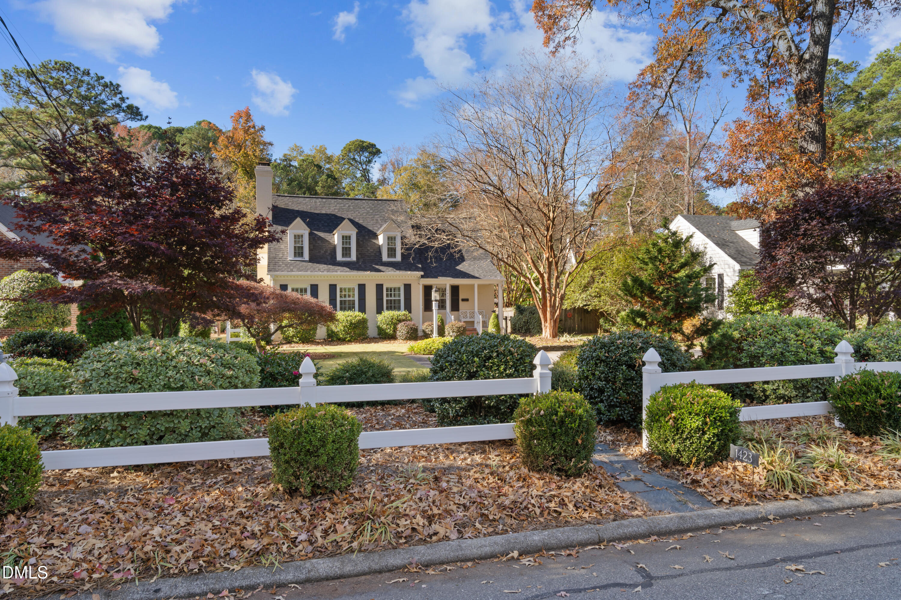 1423 Kenan Street NW