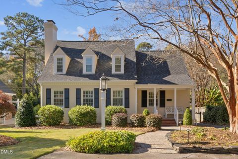 1423 Kenan Street NW Wilson NC 27893