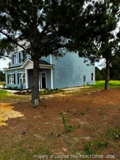 4014 Red Springs Road