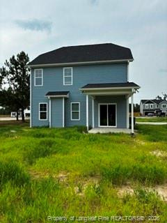 4014 Red Springs Road