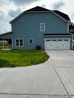 4014 Red Springs Road