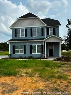 4014 Blue Springs Road