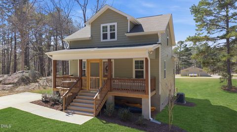 109 Wy Drive Louisburg NC 27549