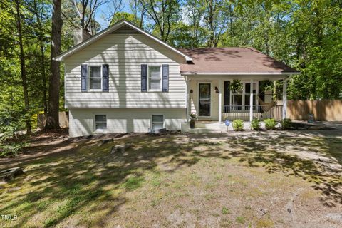 102 Beechwood Court, Knightdale, NC 27545 - #: 10024957