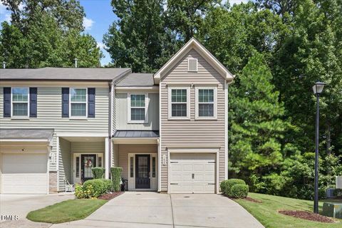 1428 Chatuga Way Wake Forest NC 27587