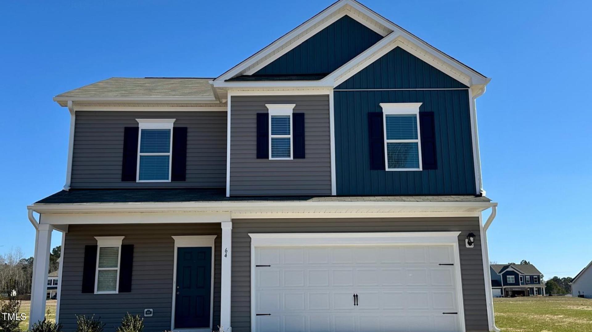 64 Village Drive