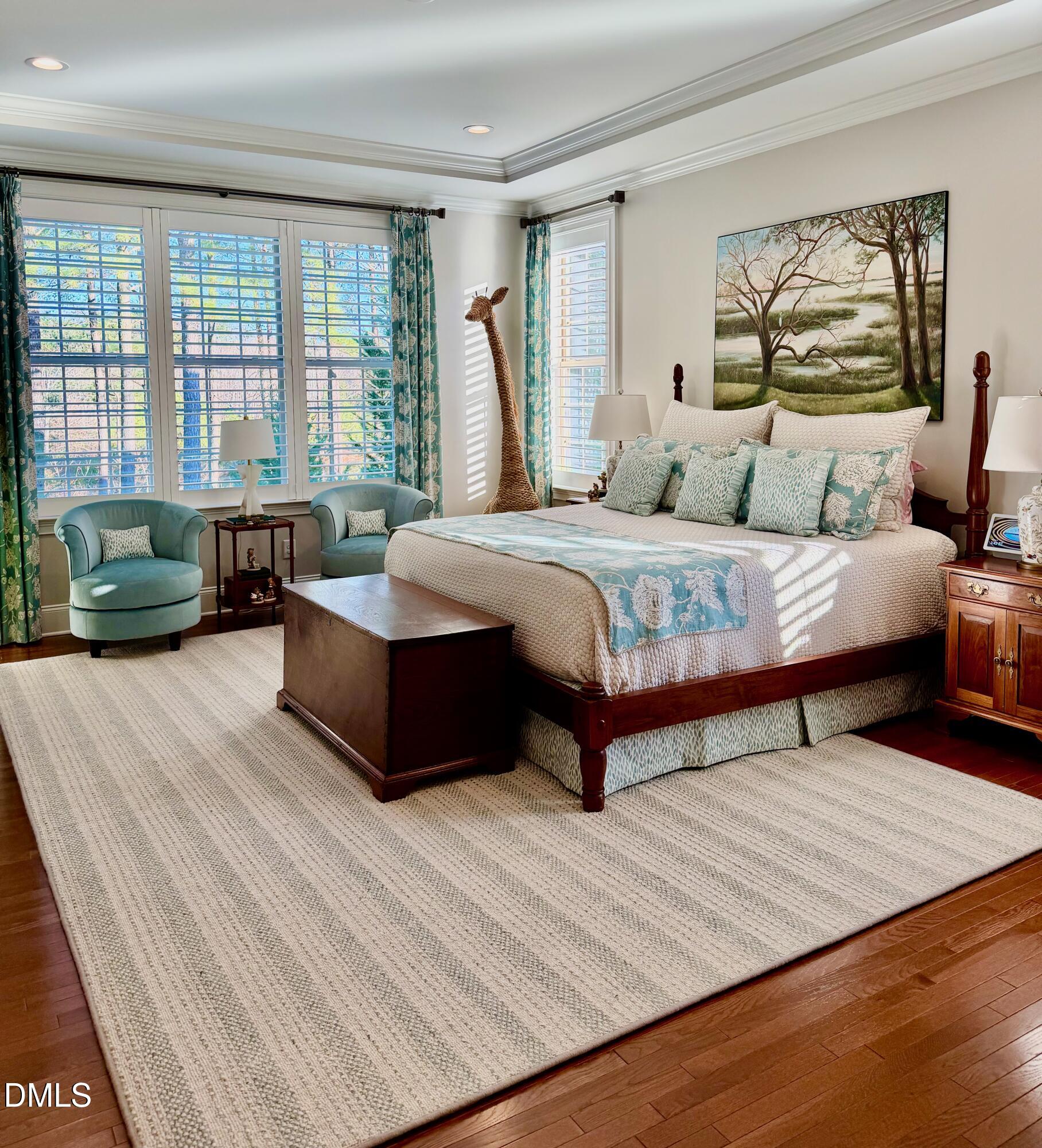 7816 Hasentree Lake Drive