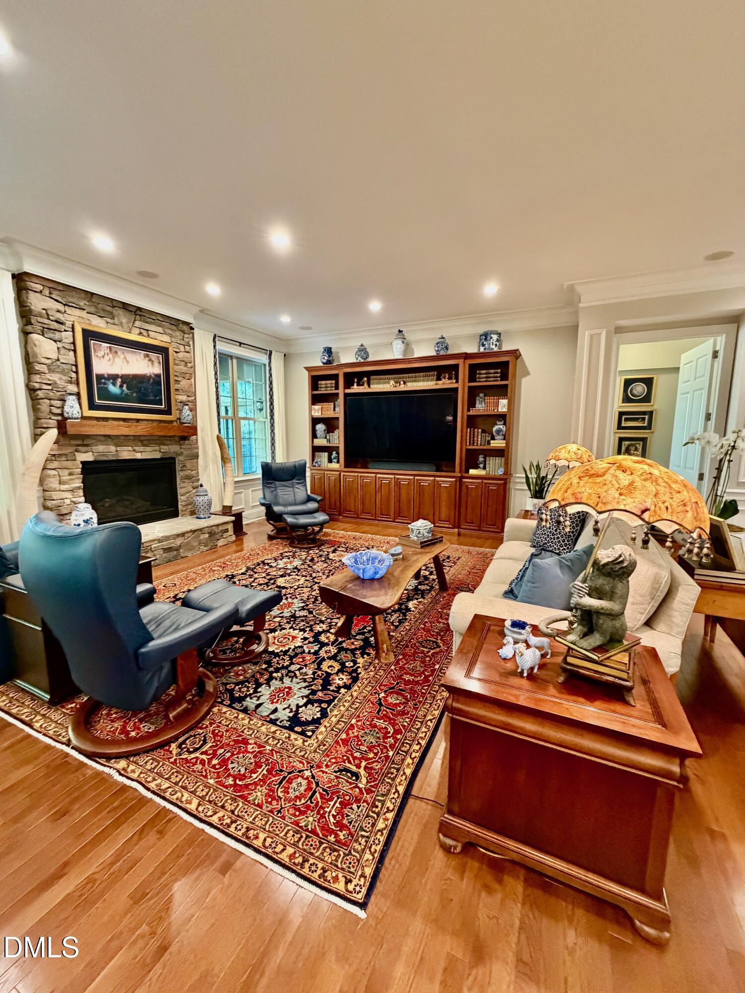 7816 Hasentree Lake Drive