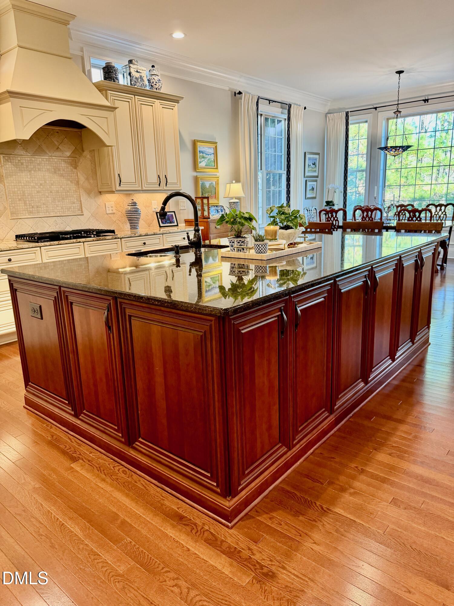 7816 Hasentree Lake Drive