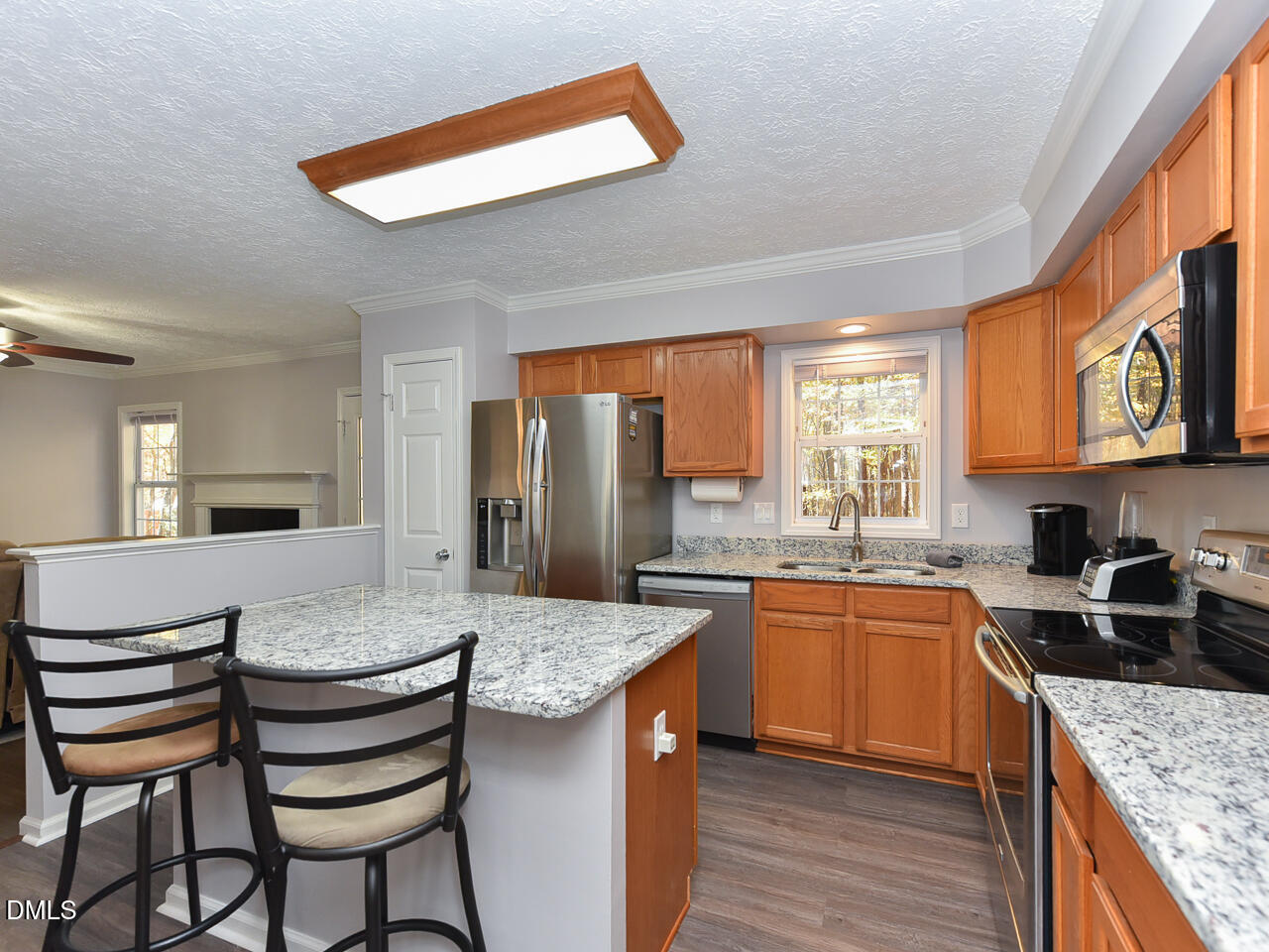 720 Timberlands Drive