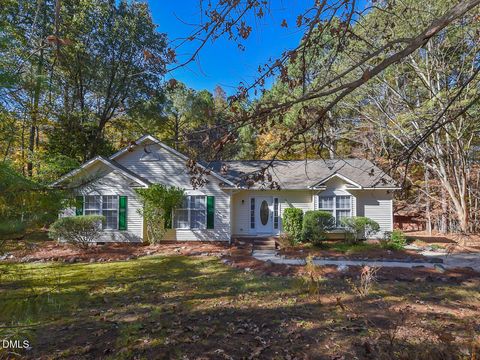 720 Timberlands Drive Louisburg NC 27549