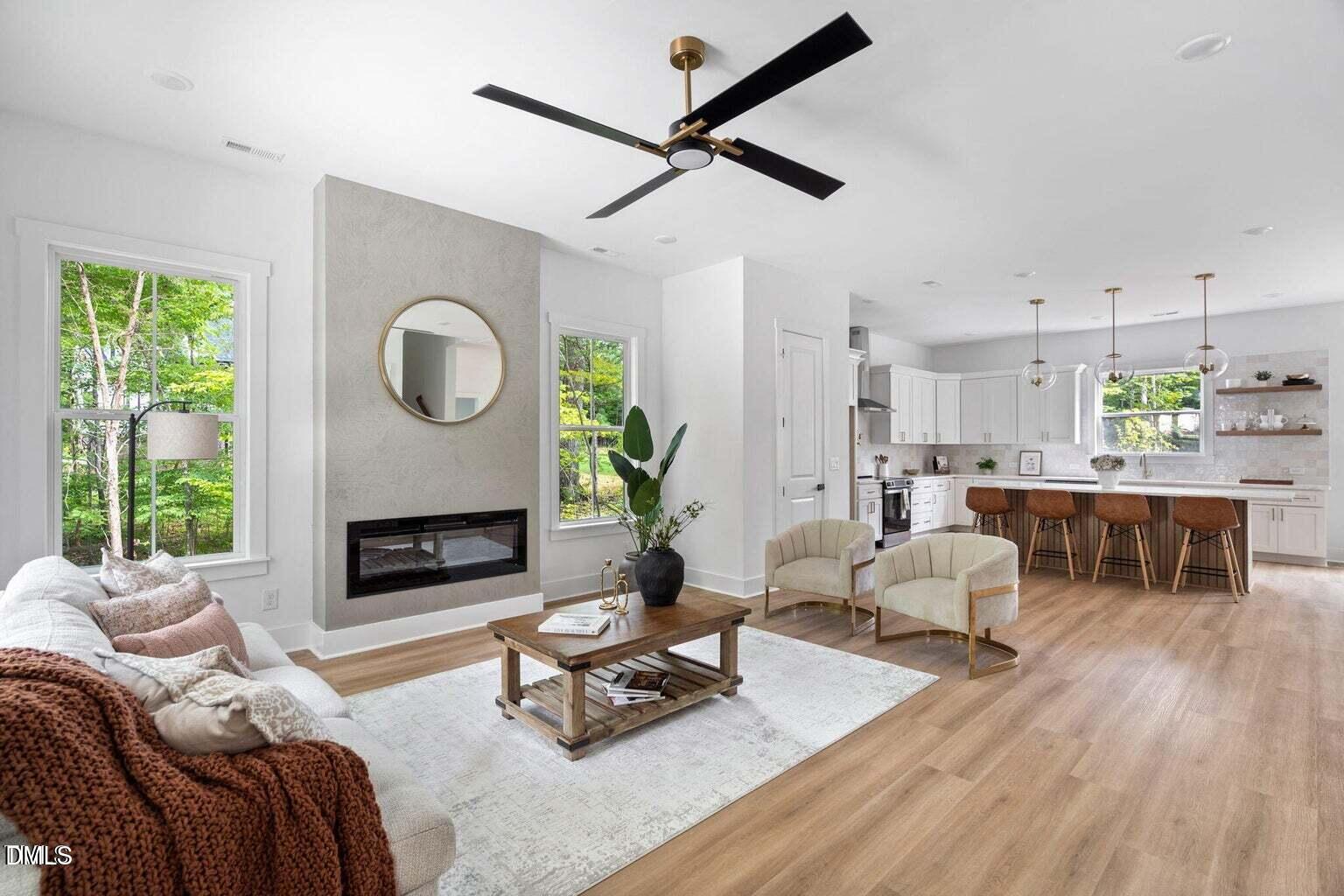 712 Oaks Lane Rd Road