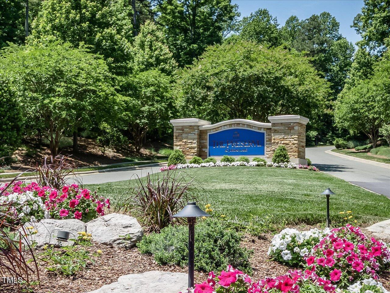 642 The Preserve Trail