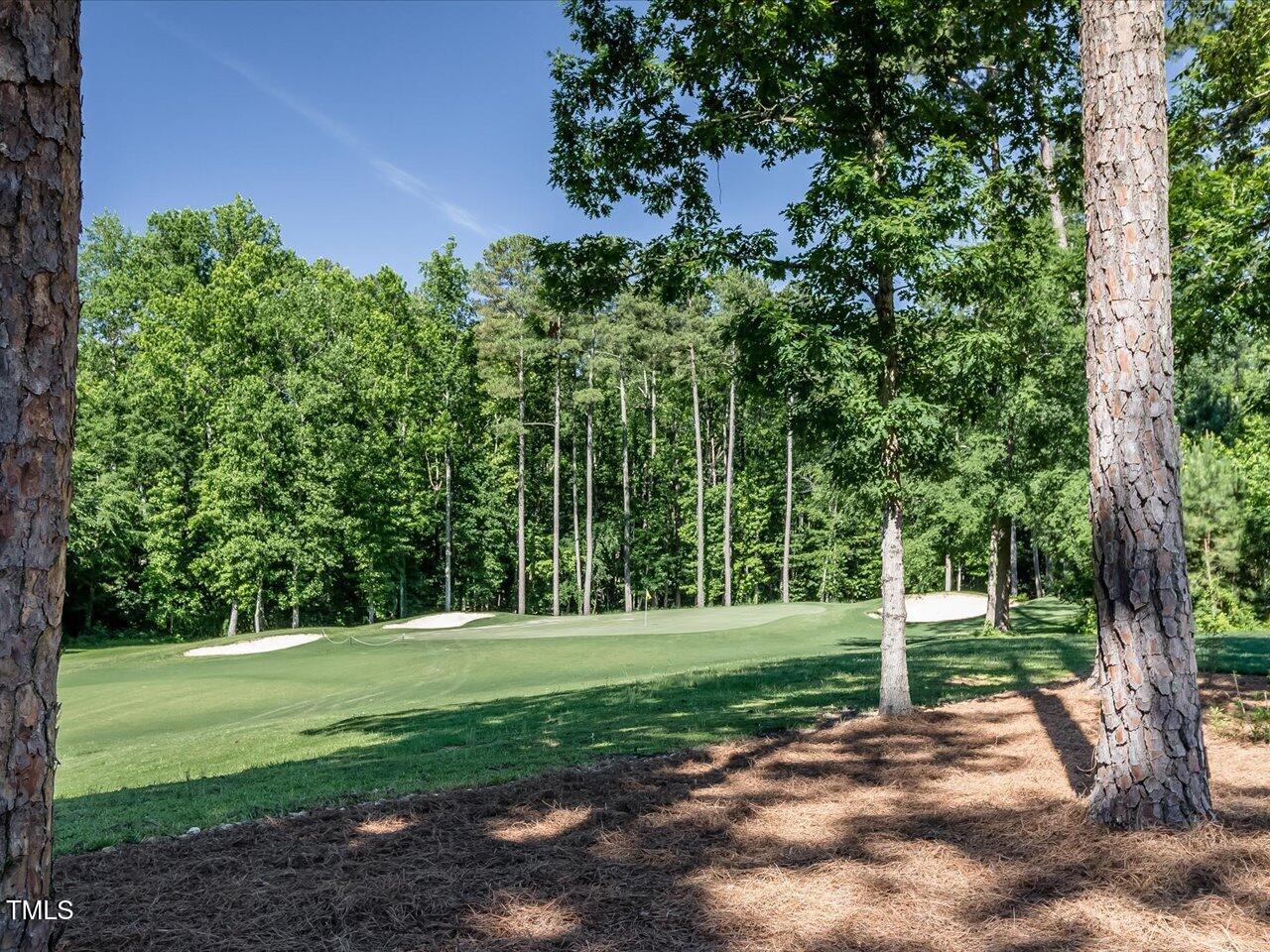 642 The Preserve Trail