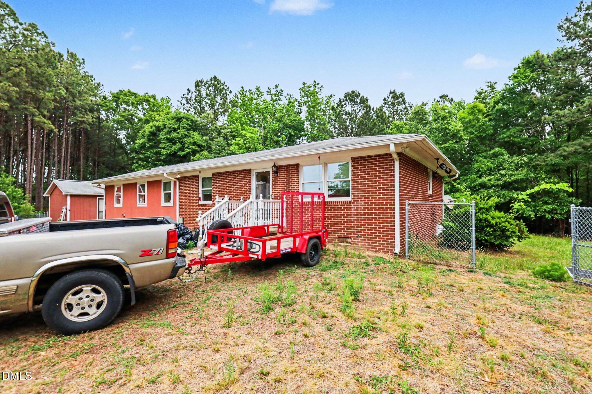 5320 Cheek Road