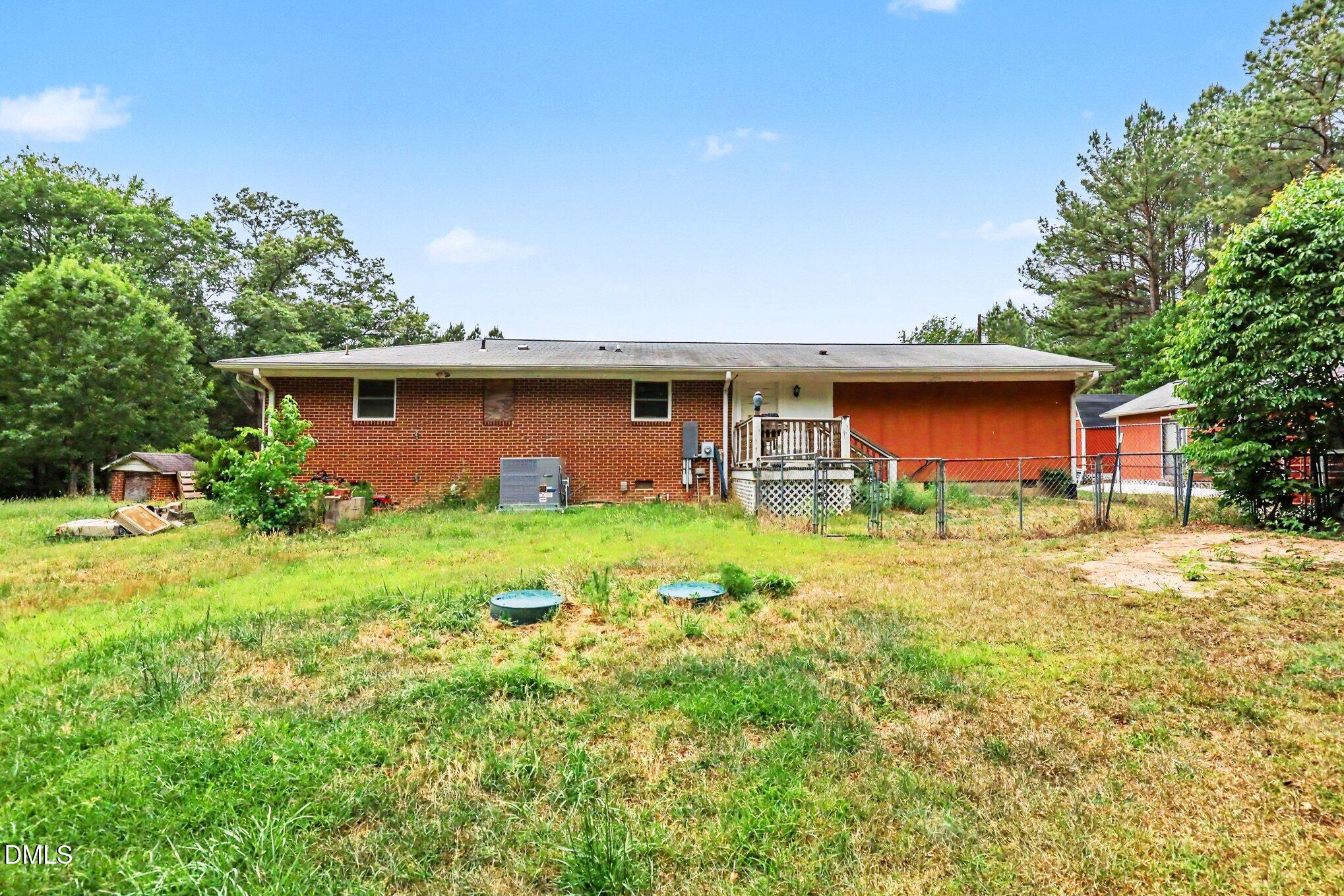 5320 Cheek Road