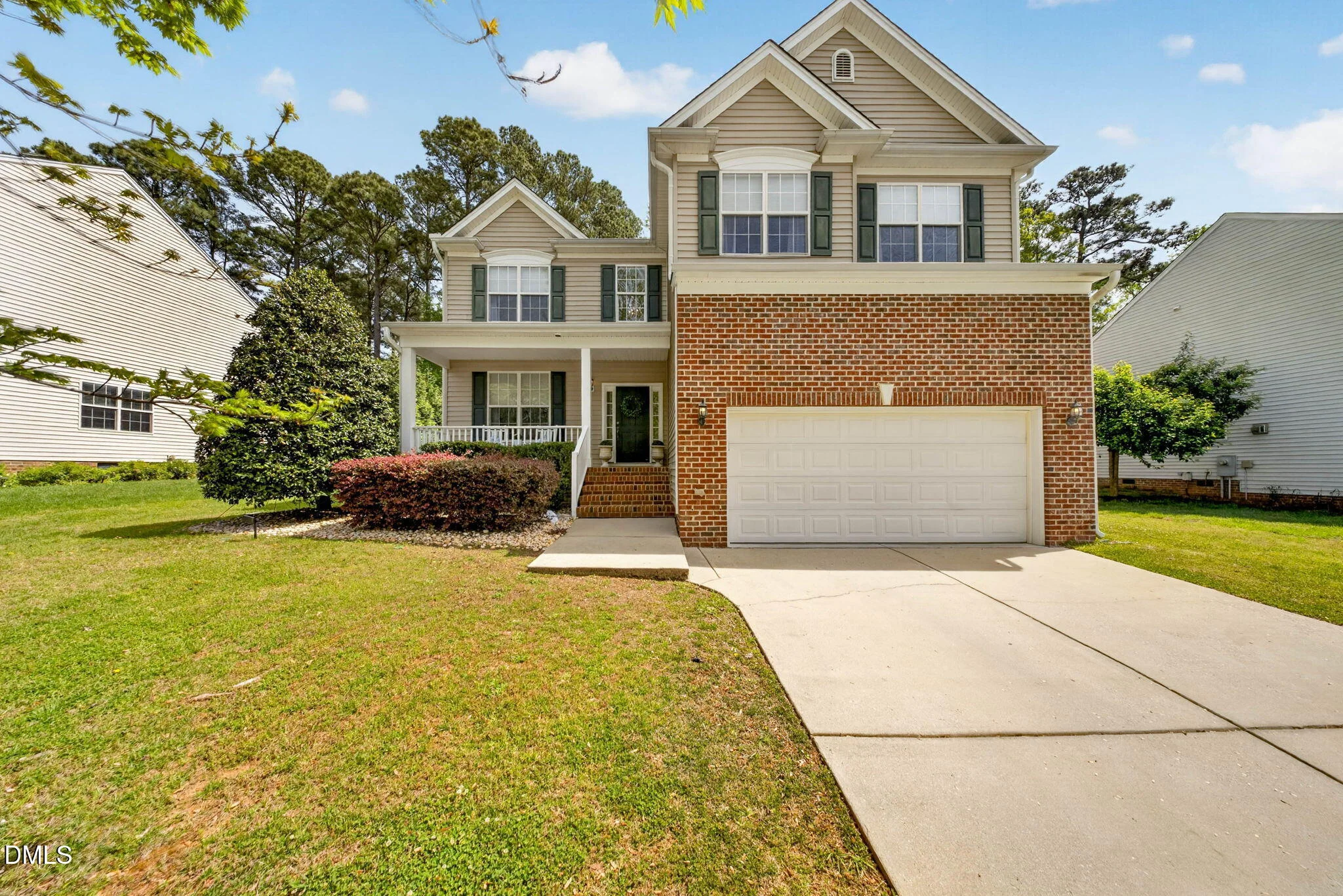 128 Mckenzie Meadow Lane