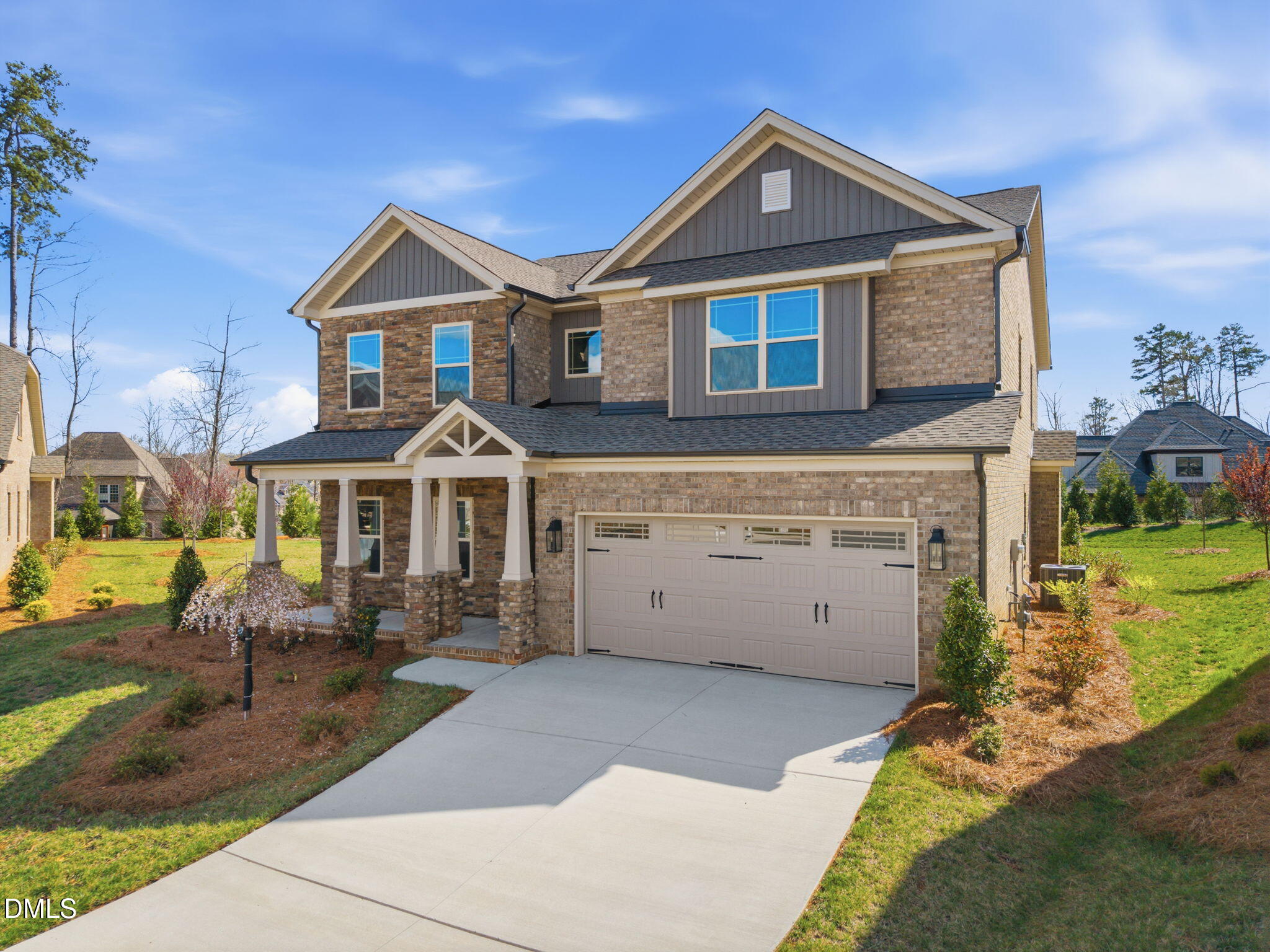 1089 Tulloch Court 207