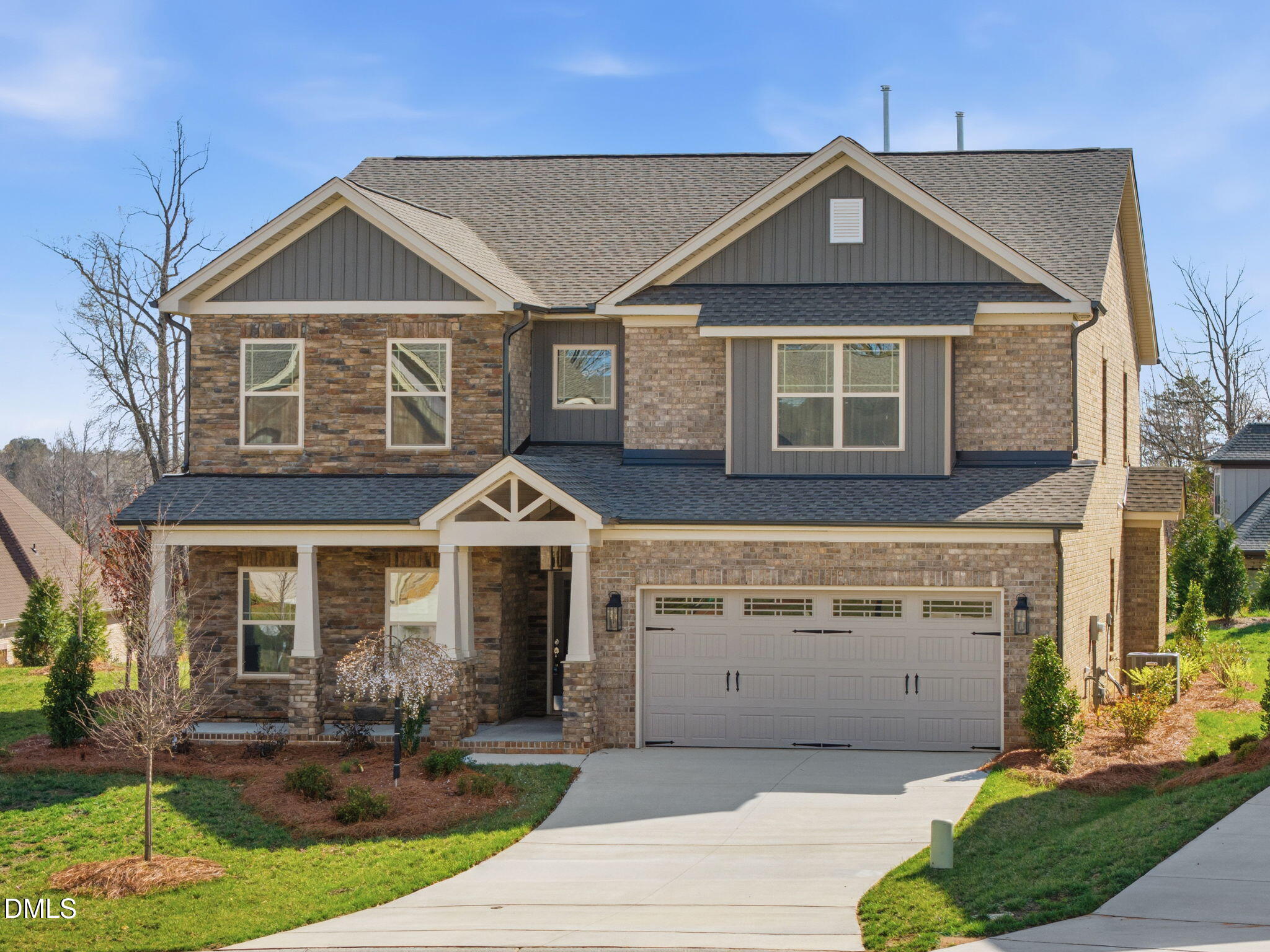 1089 Tulloch Court 207