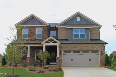 1089 Tulloch Court 207 Burlington NC 27215