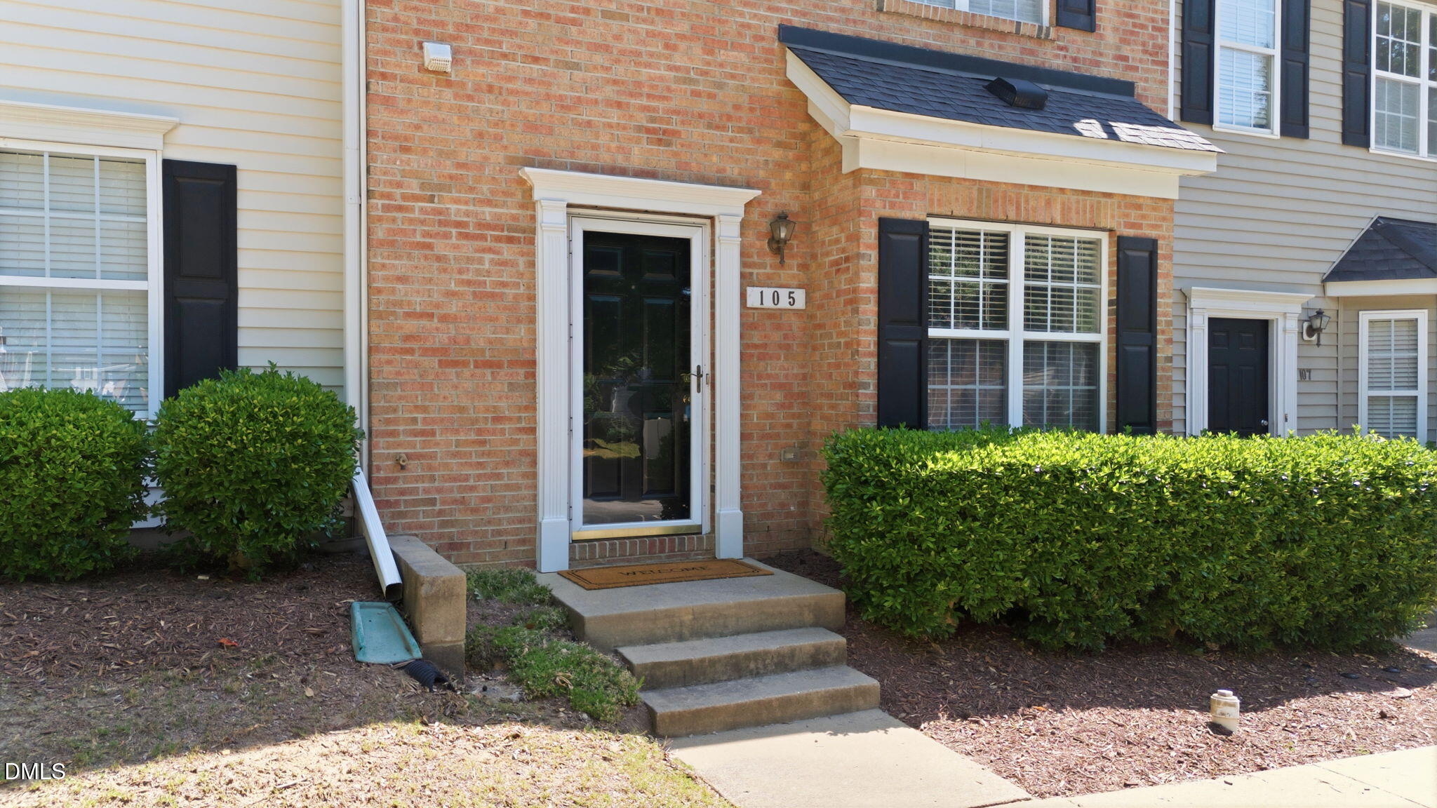 105 Baberton Drive