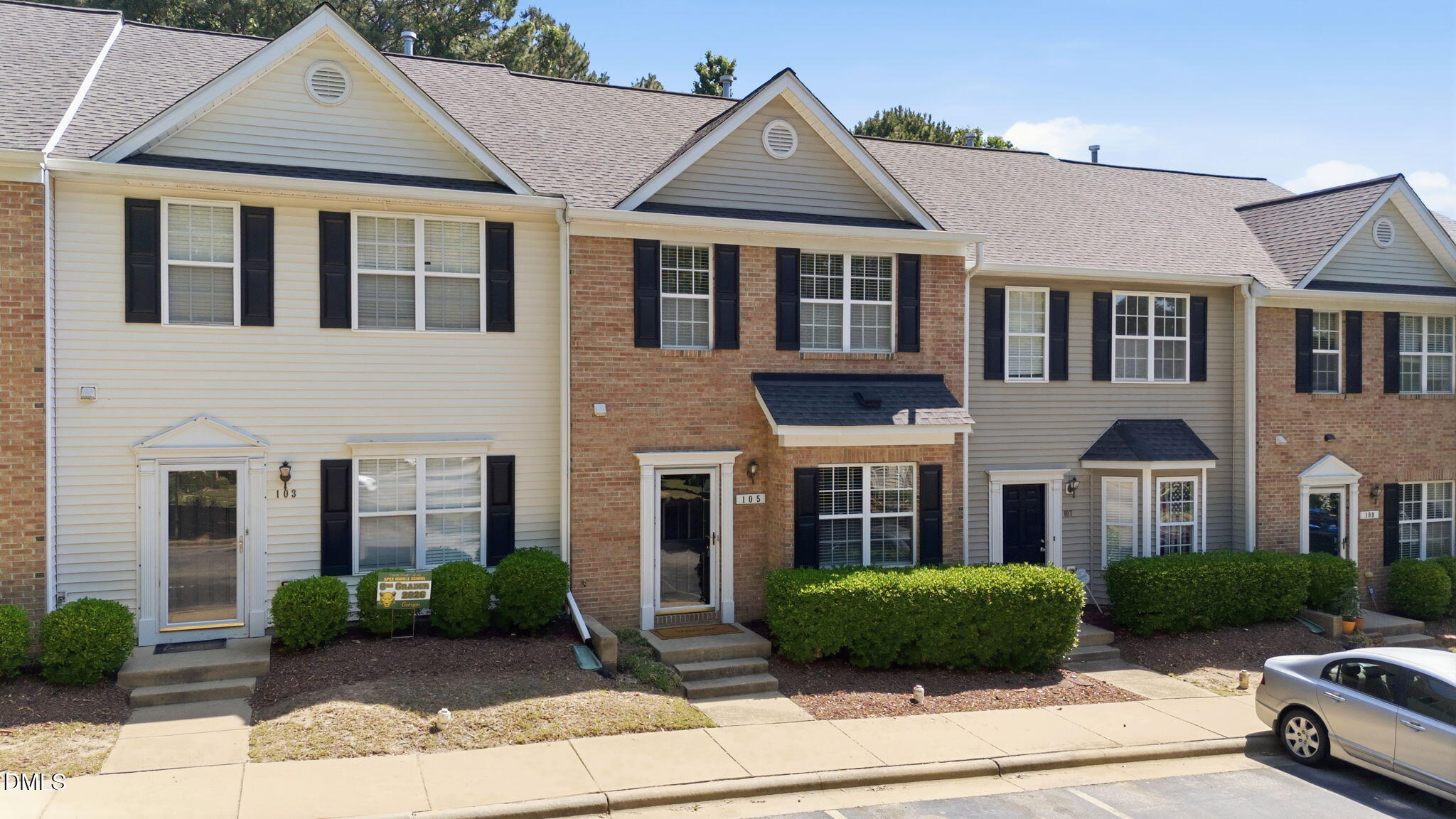 105 Baberton Drive
