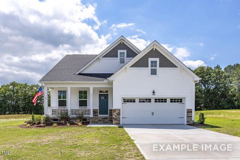 440 Golden Dragonfly Street Wake Forest NC 27587