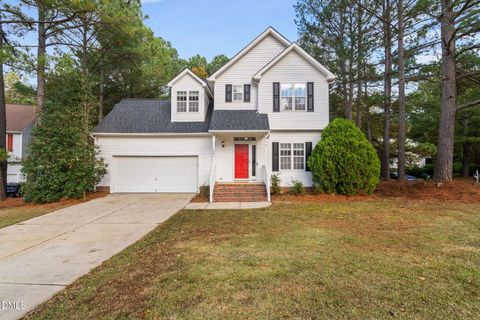 201 Holmby Court Holly Springs NC 27540
