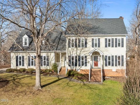 103 Whittlewood Drive Cary NC 27513