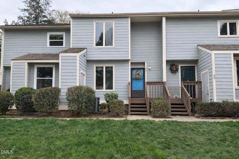 Photo of 250 S Estes Drive #31, Chapel Hill, NC 27514 (MLS # 10152239)
