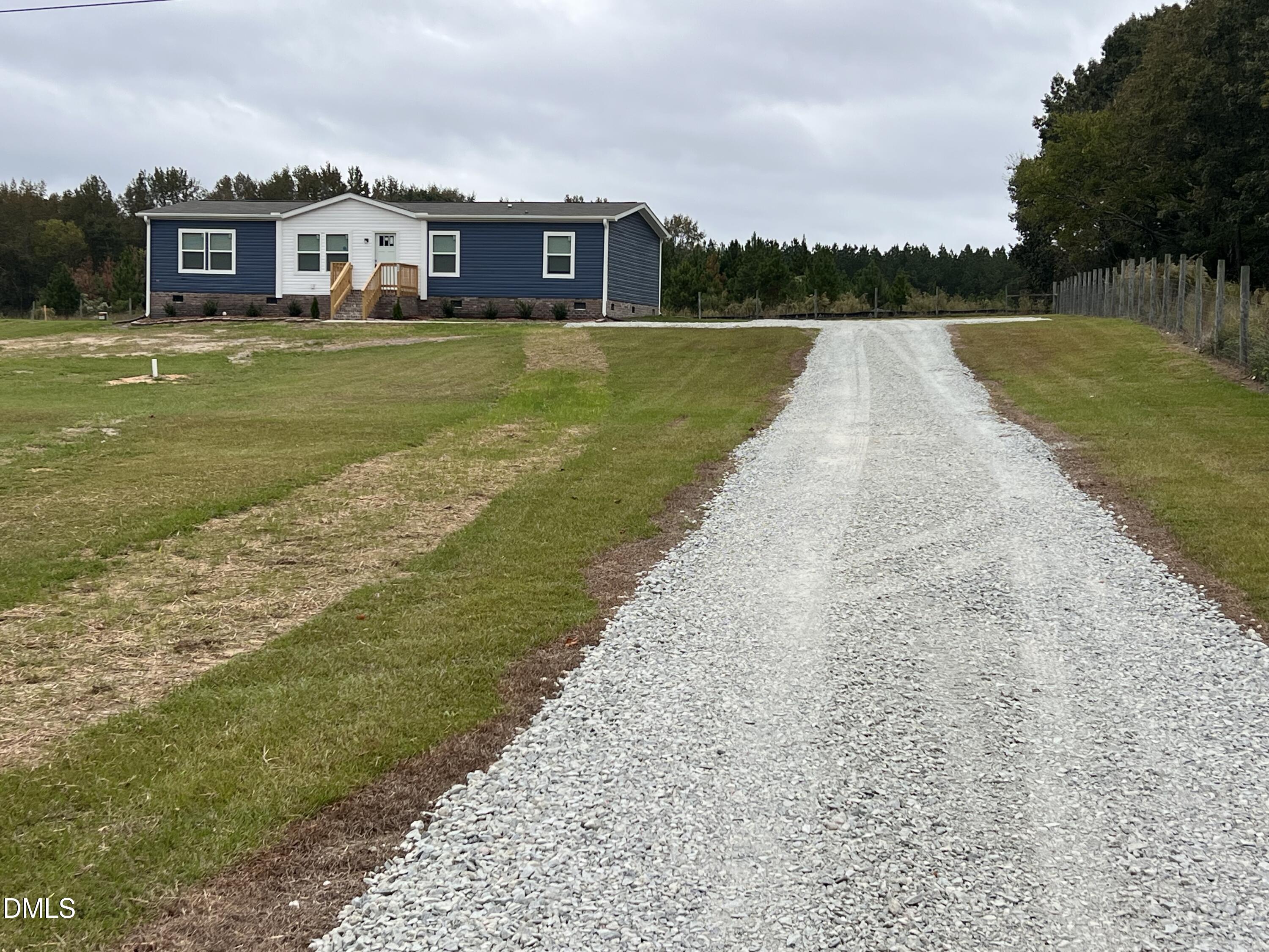 532 Southerland Road