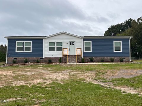 532 Southerland Road Clayton NC 27527