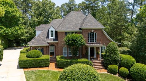 104 San Sophia Drive Chapel Hill NC 27514