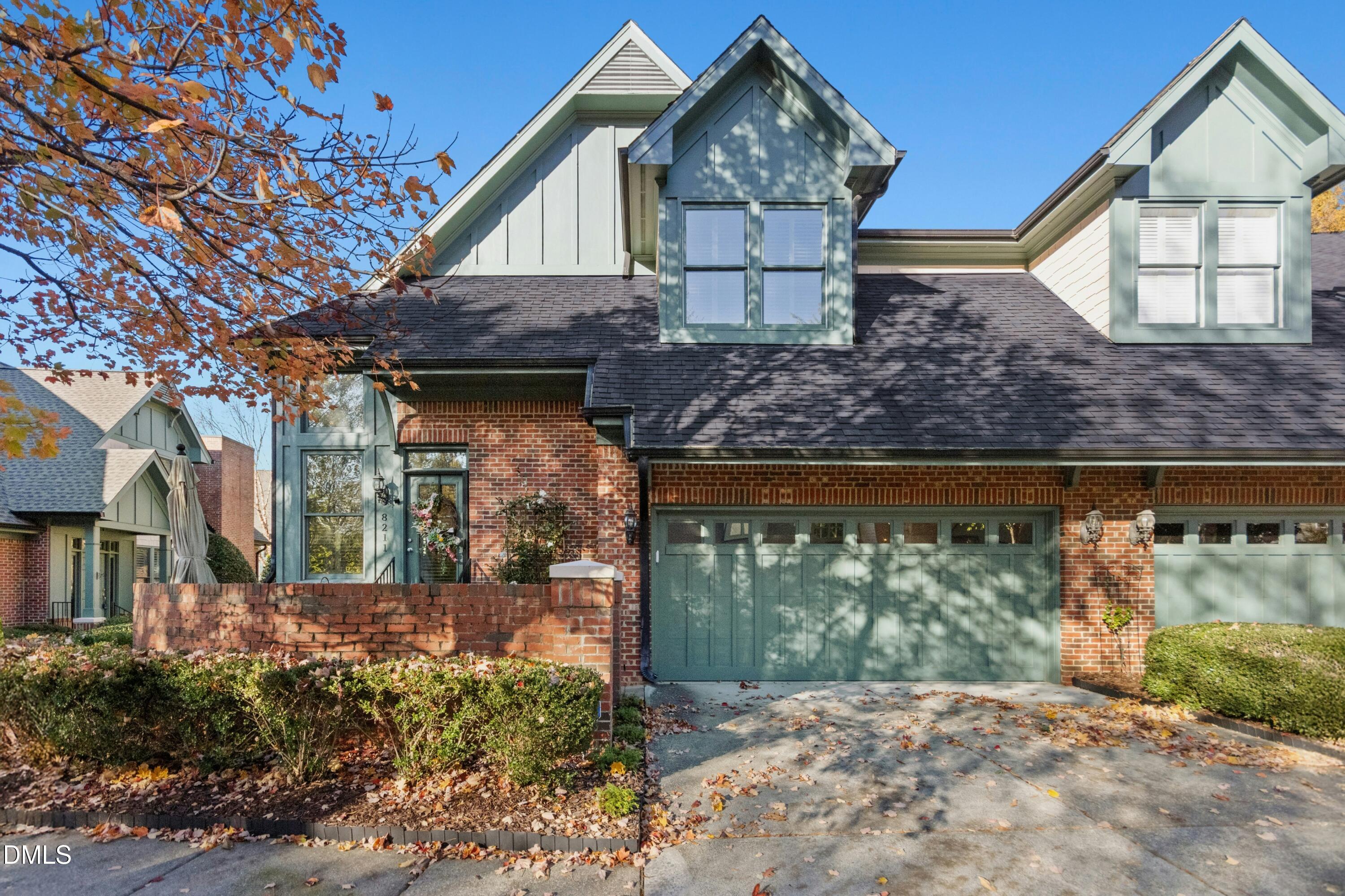 8211 Lake Allyn Drive