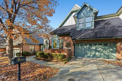 8211 Lake Allyn Drive Raleigh NC 27615