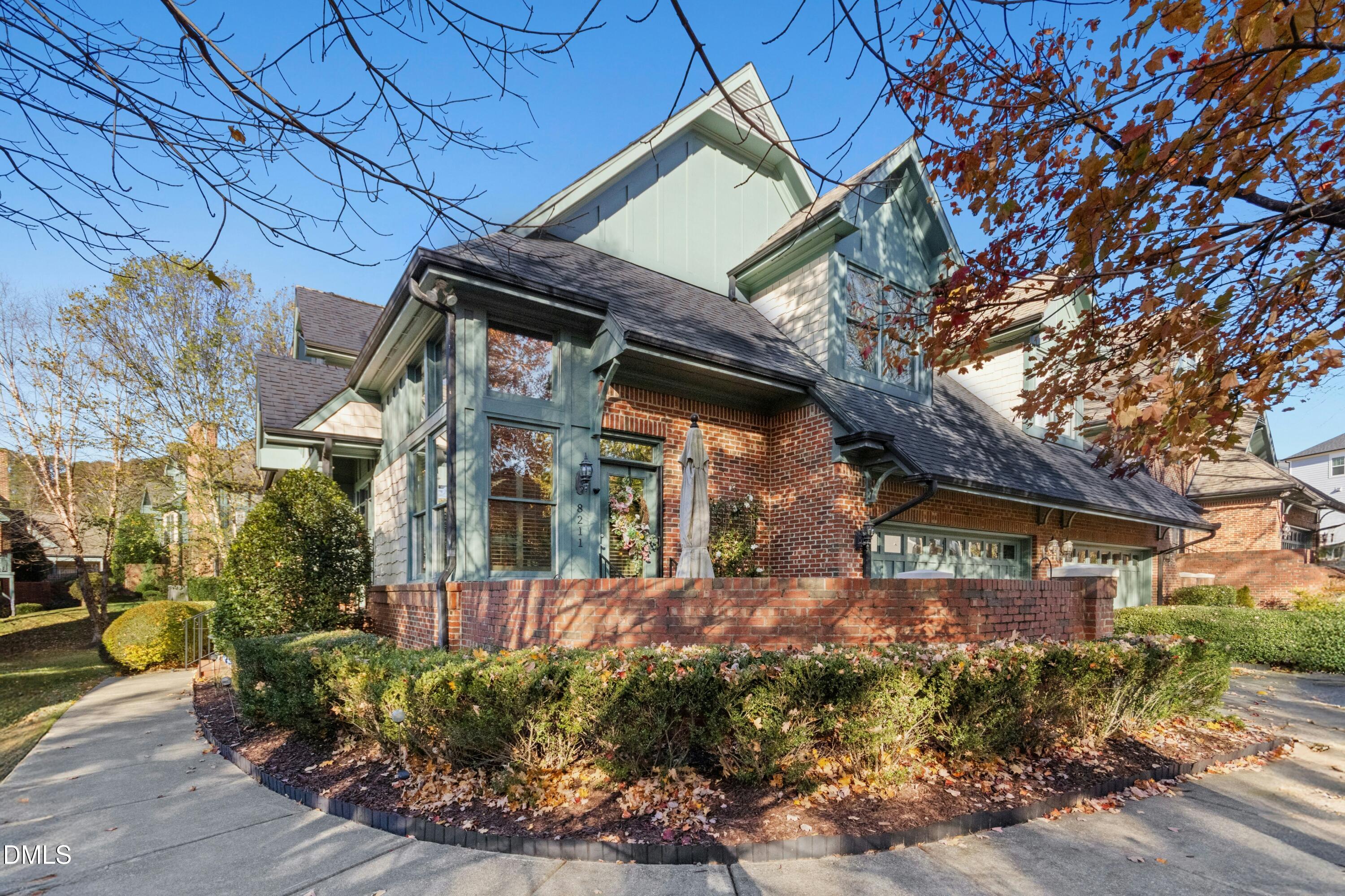 8211 Lake Allyn Drive