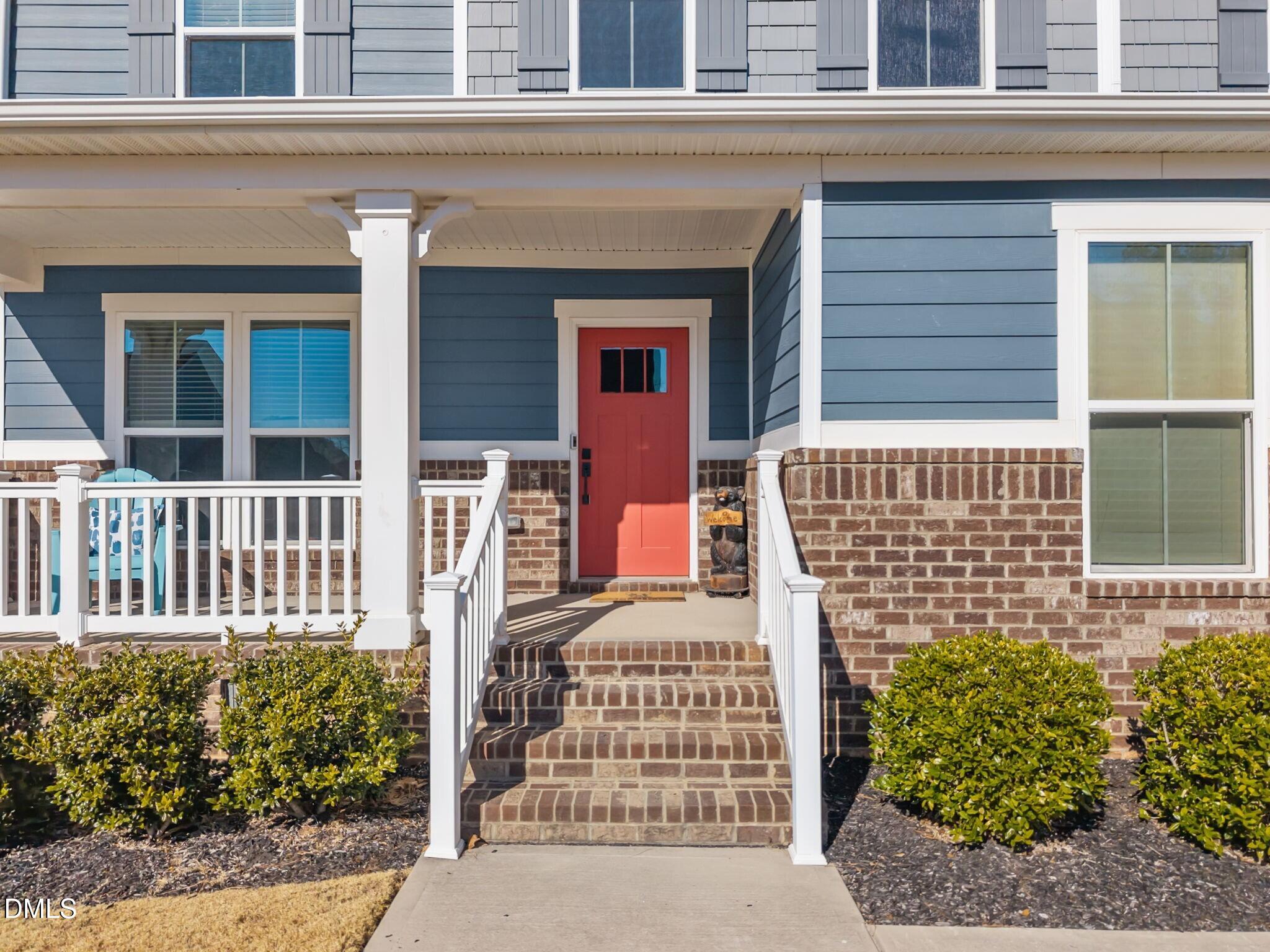 3732 Jordan Shires Drive