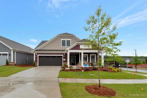 2113 Tandy Road Chapel Hill NC 27517