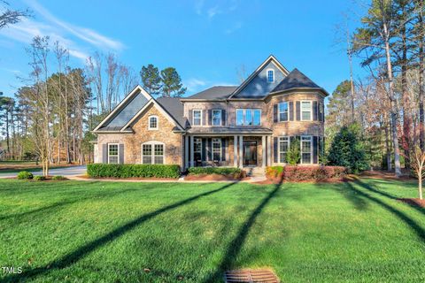 7205 Hasentree Way, Wake Forest, NC 27587 - MLS#: 10018800