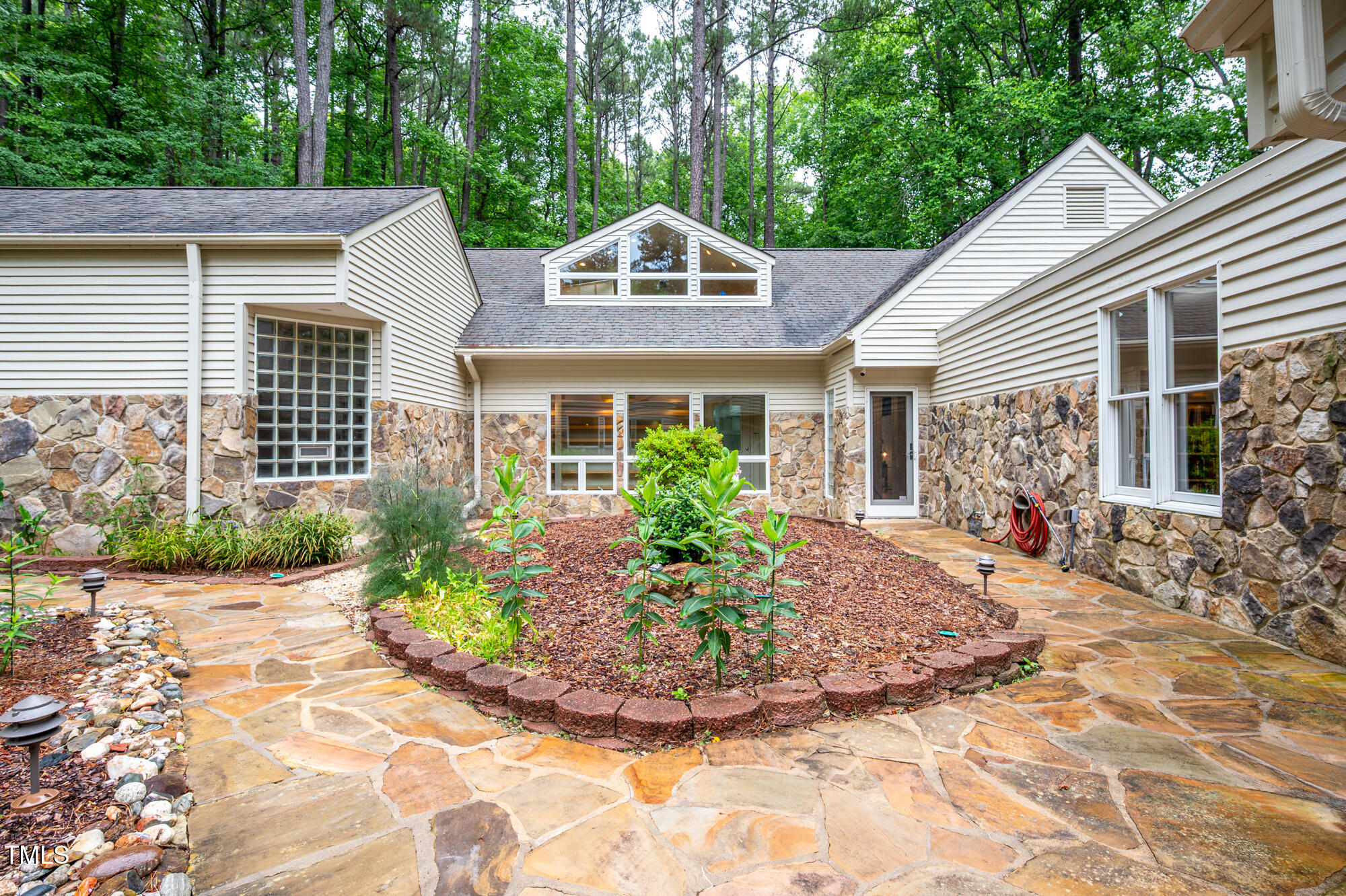 708 October Woods Road