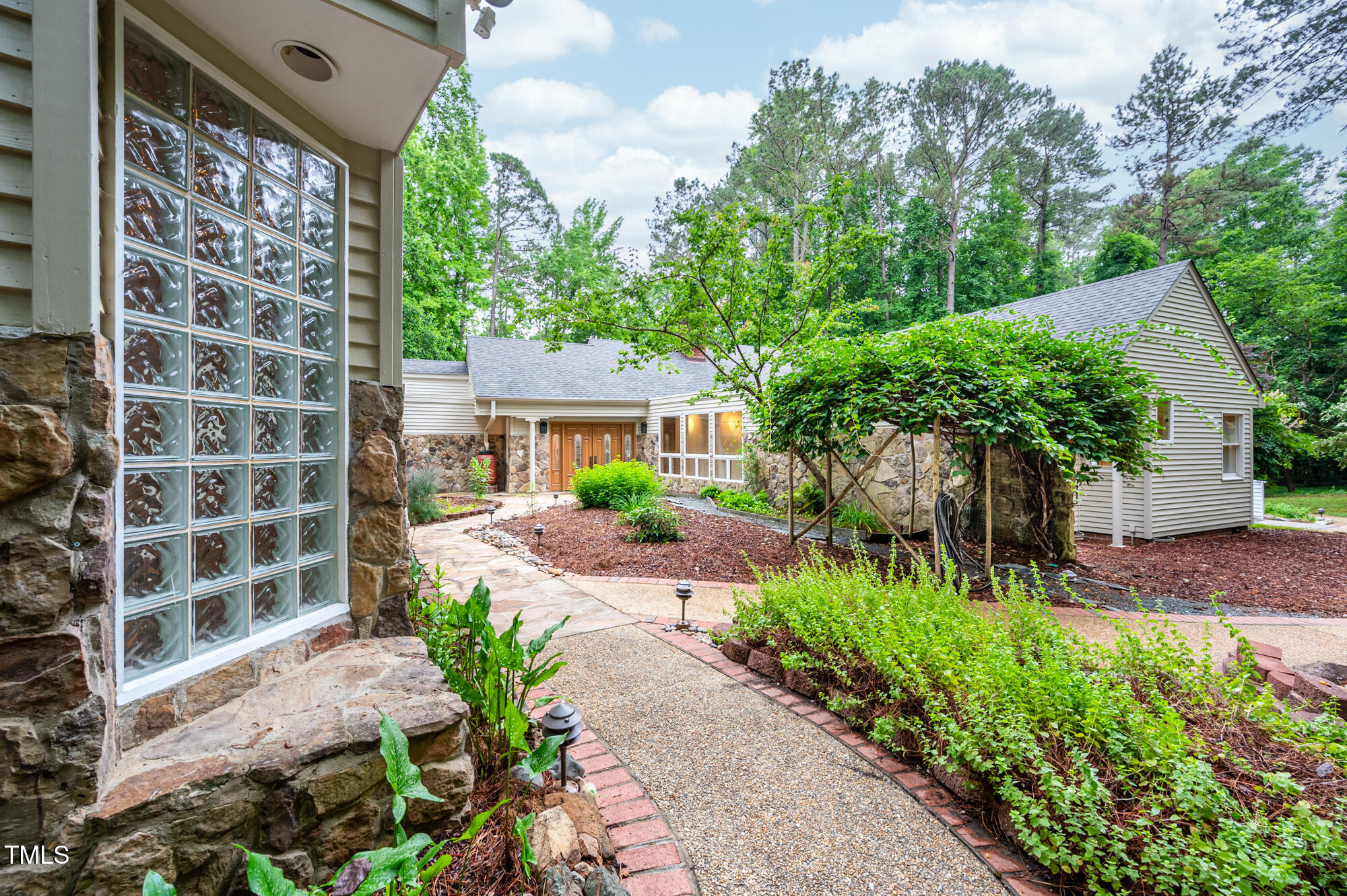 708 October Woods Road