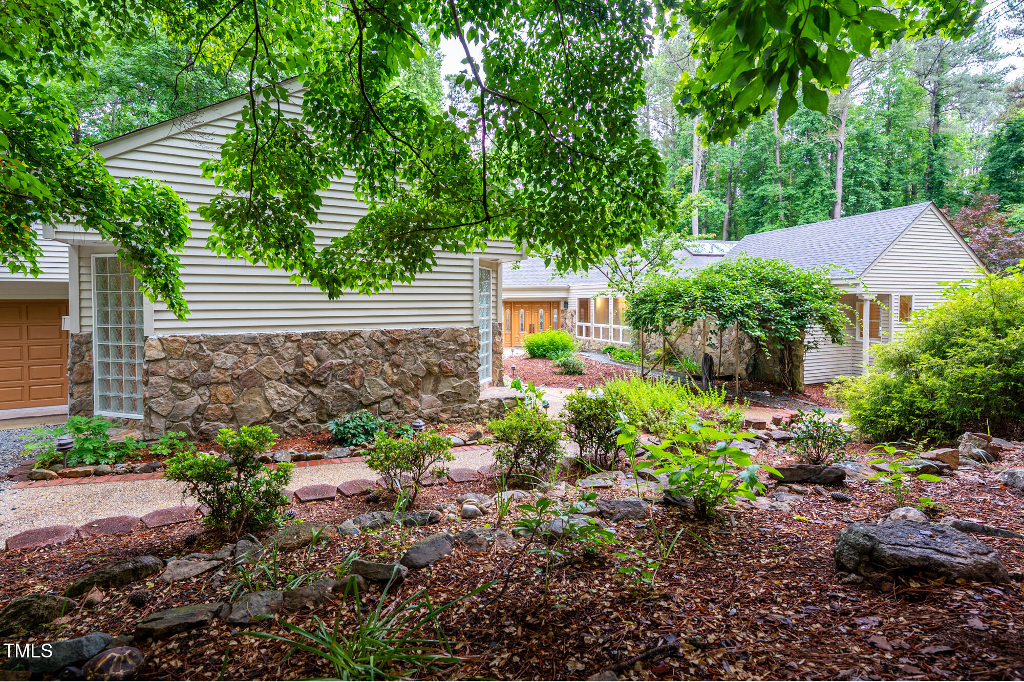 708 October Woods Road