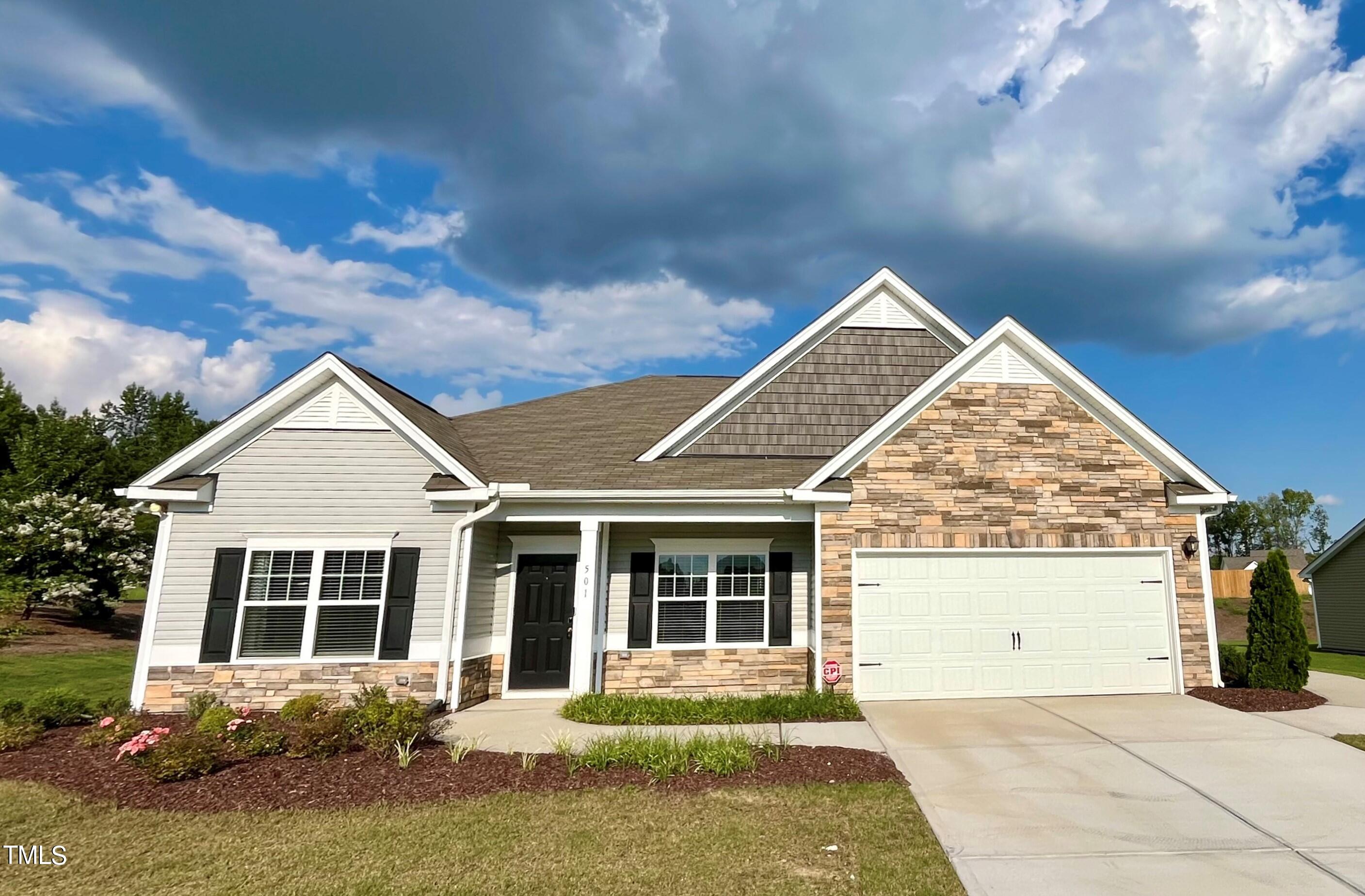 View Clayton, NC 27520 house