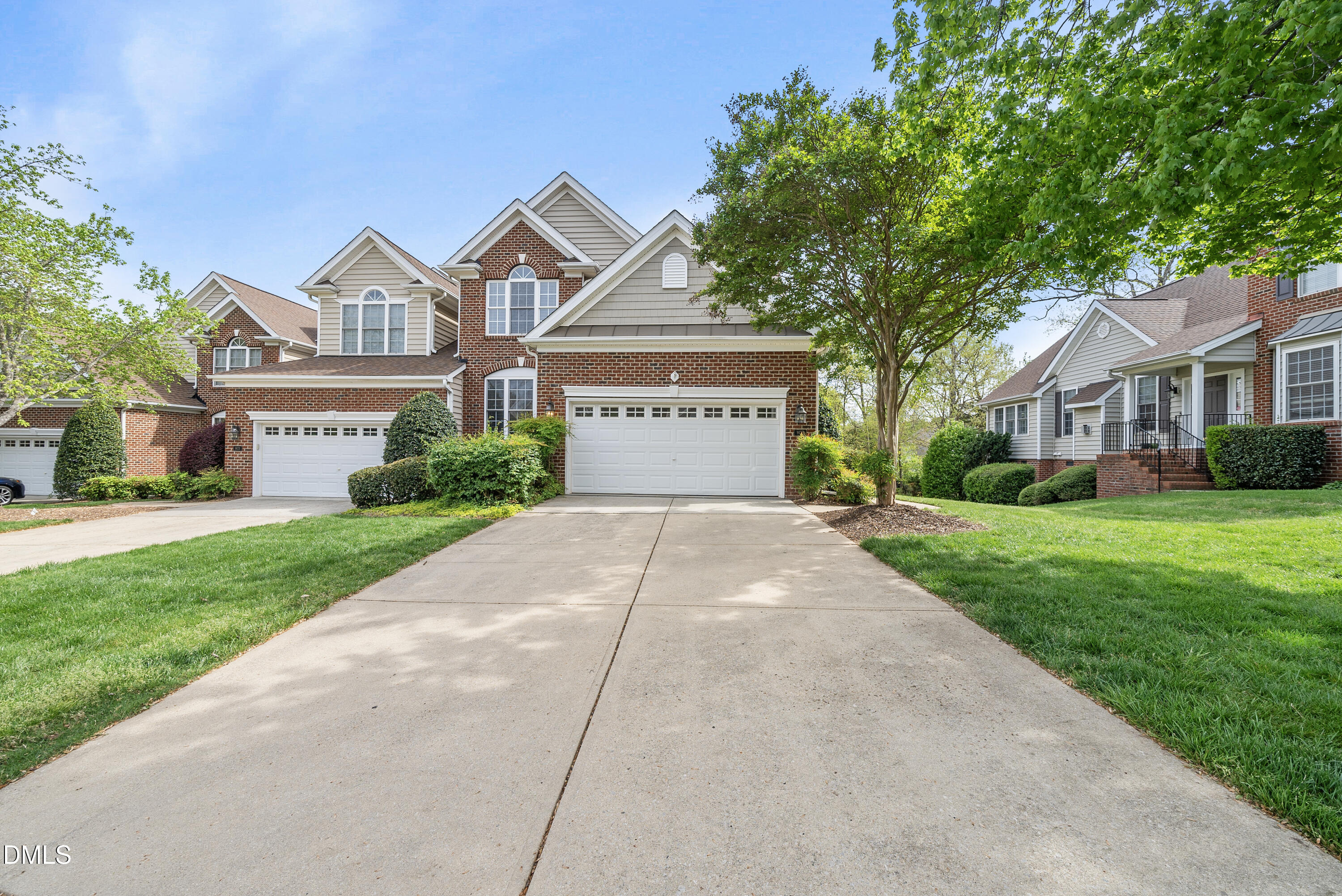 9125 White Eagle Court