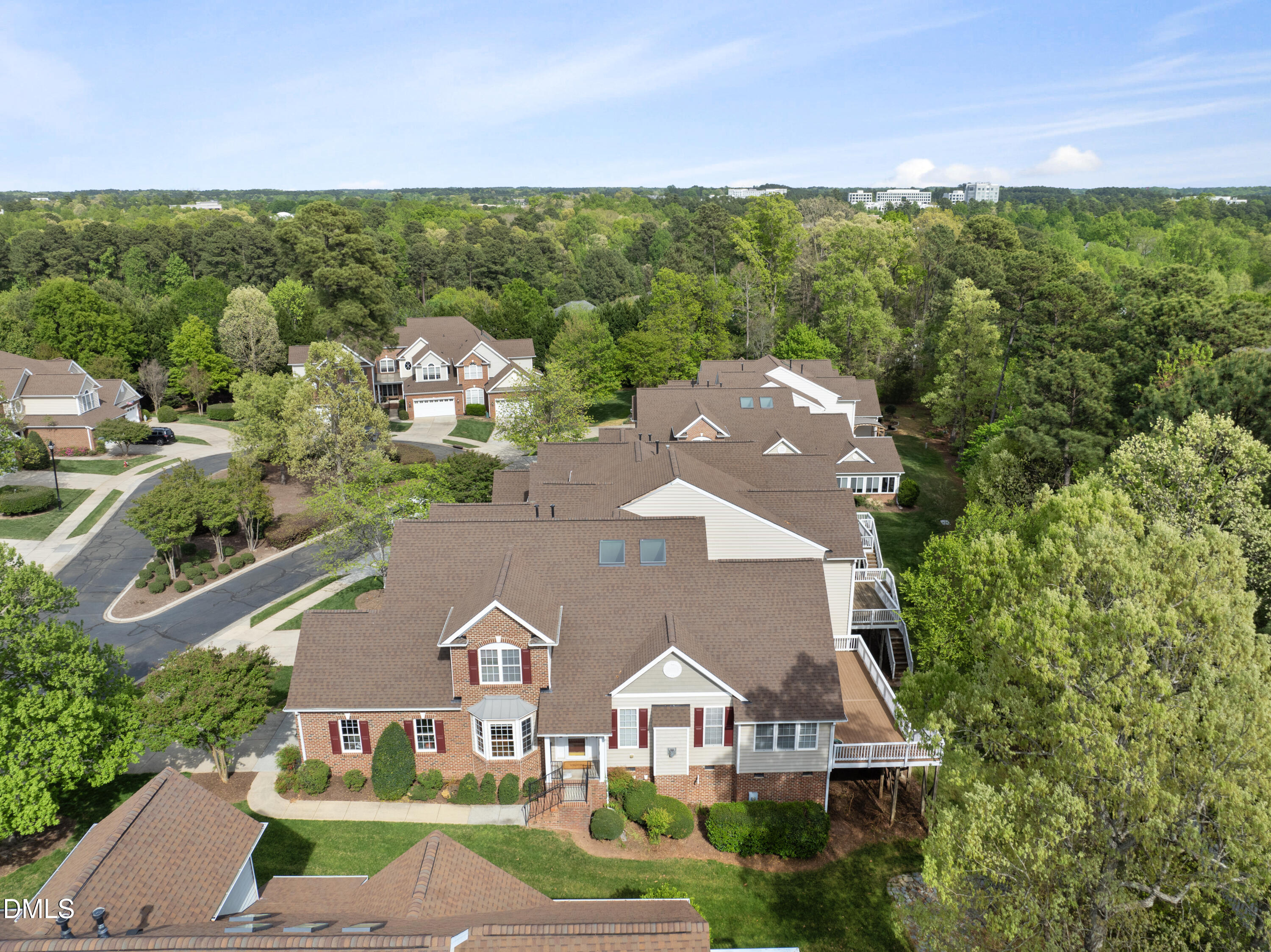 9125 White Eagle Court