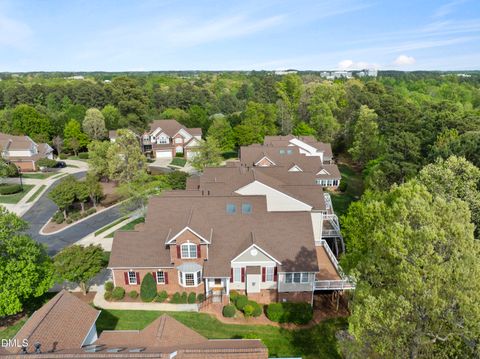 9125 White Eagle Court Raleigh NC 27617