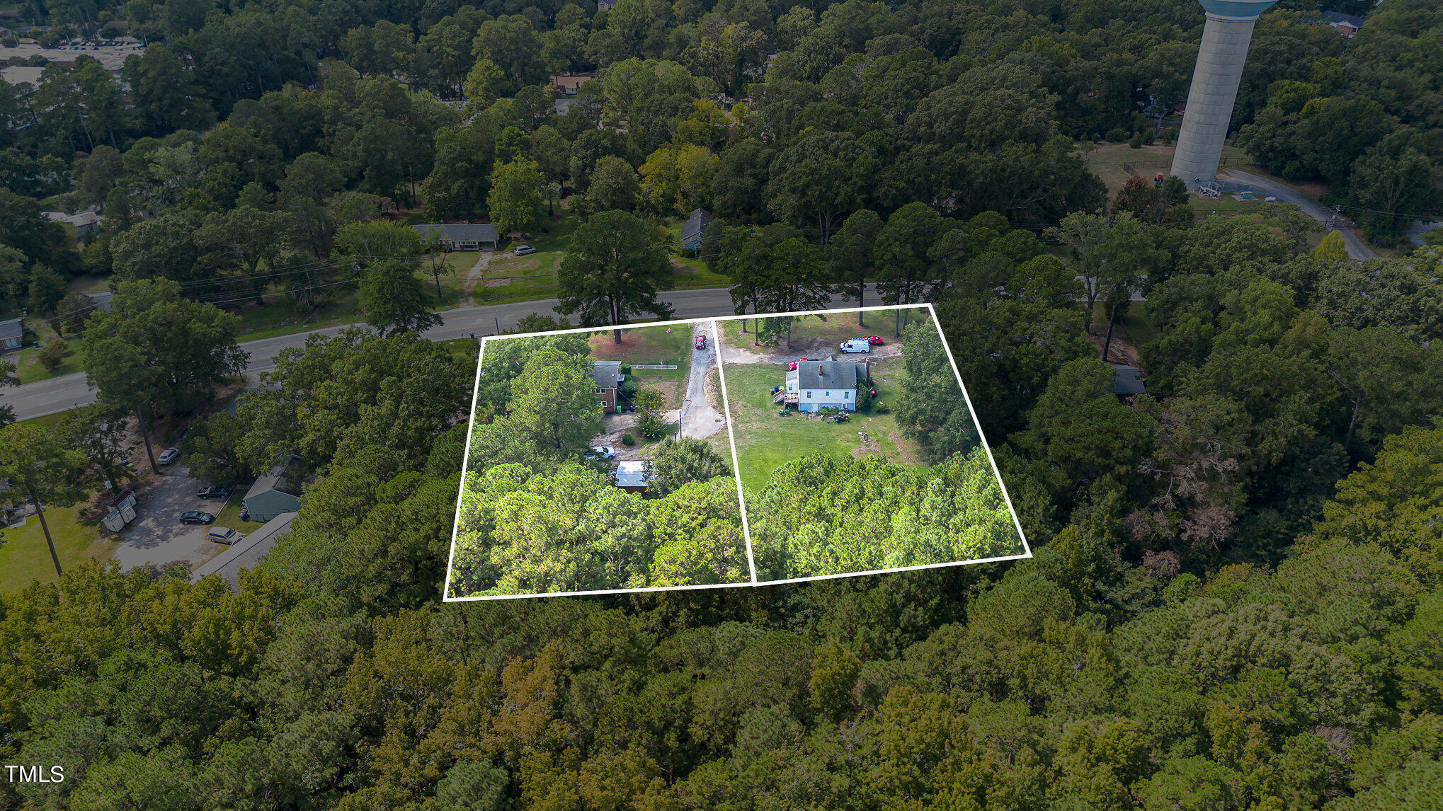 655 & 659 Sunnybrook Road