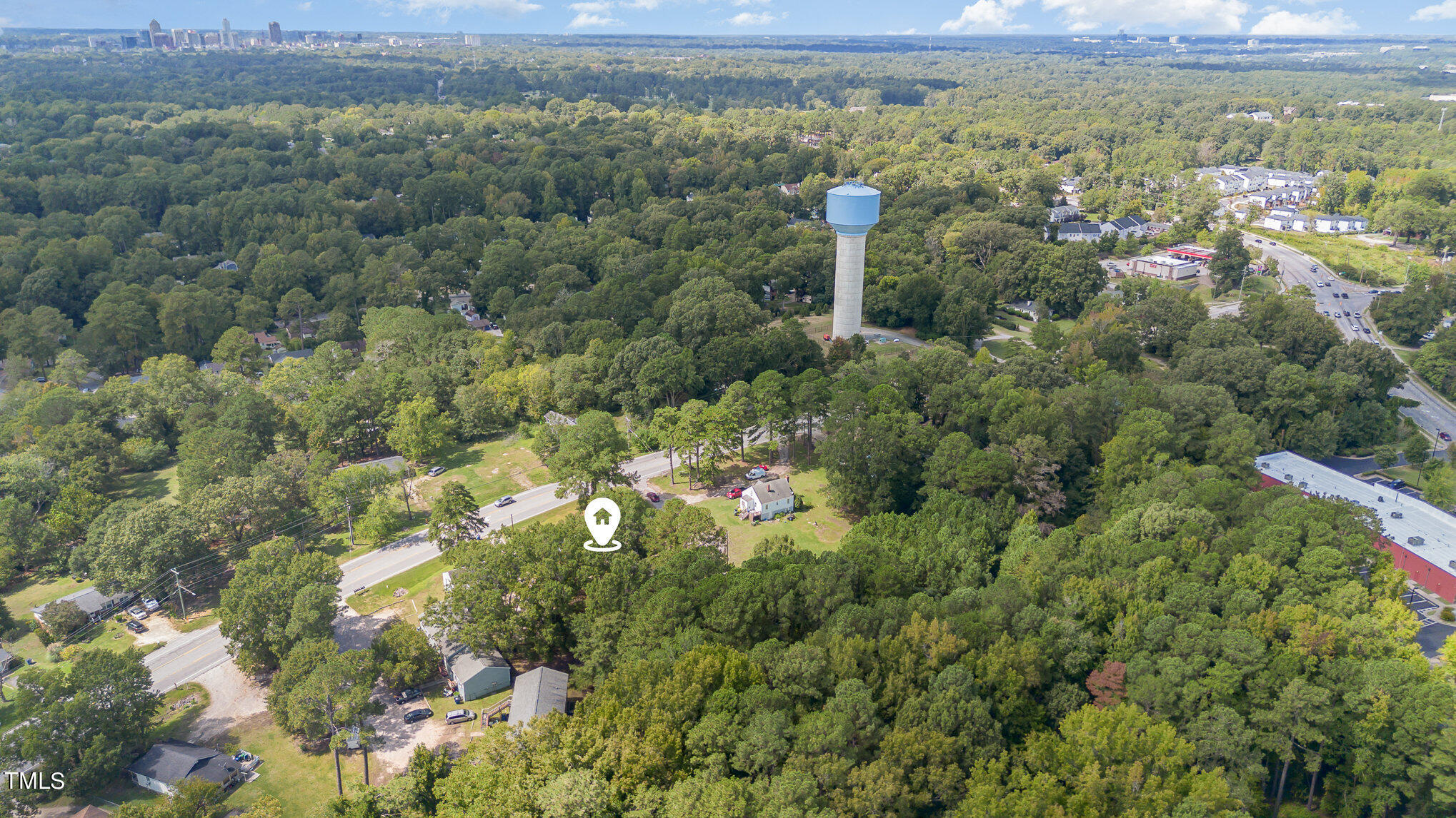 655 & 659 Sunnybrook Road