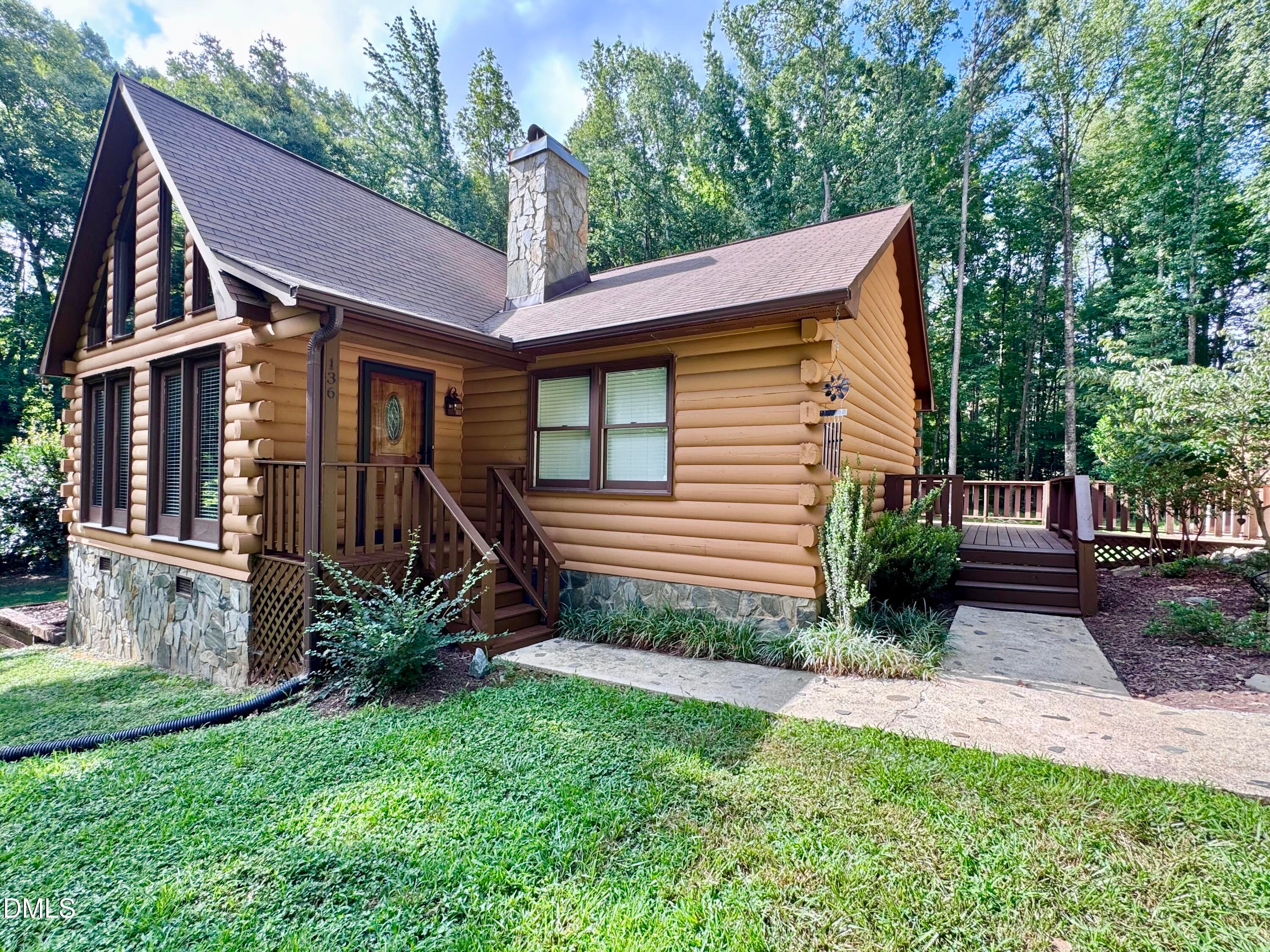 136 Poplar Lane
