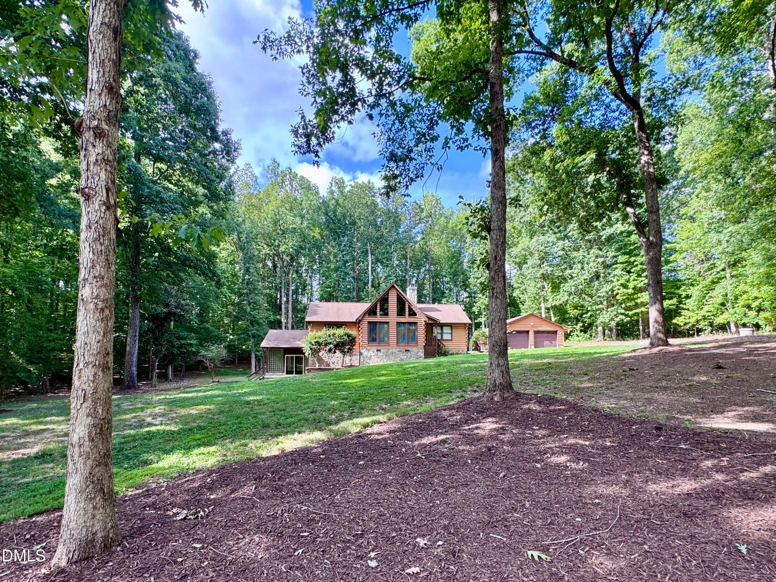 136 Poplar Lane